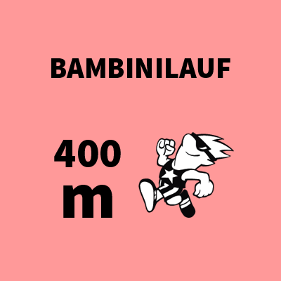 Bambinilauf